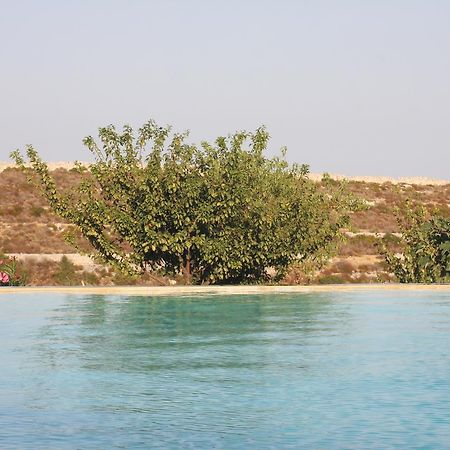 Вилла Agriturismo Leone Testa dell'Acqua Экстерьер фото