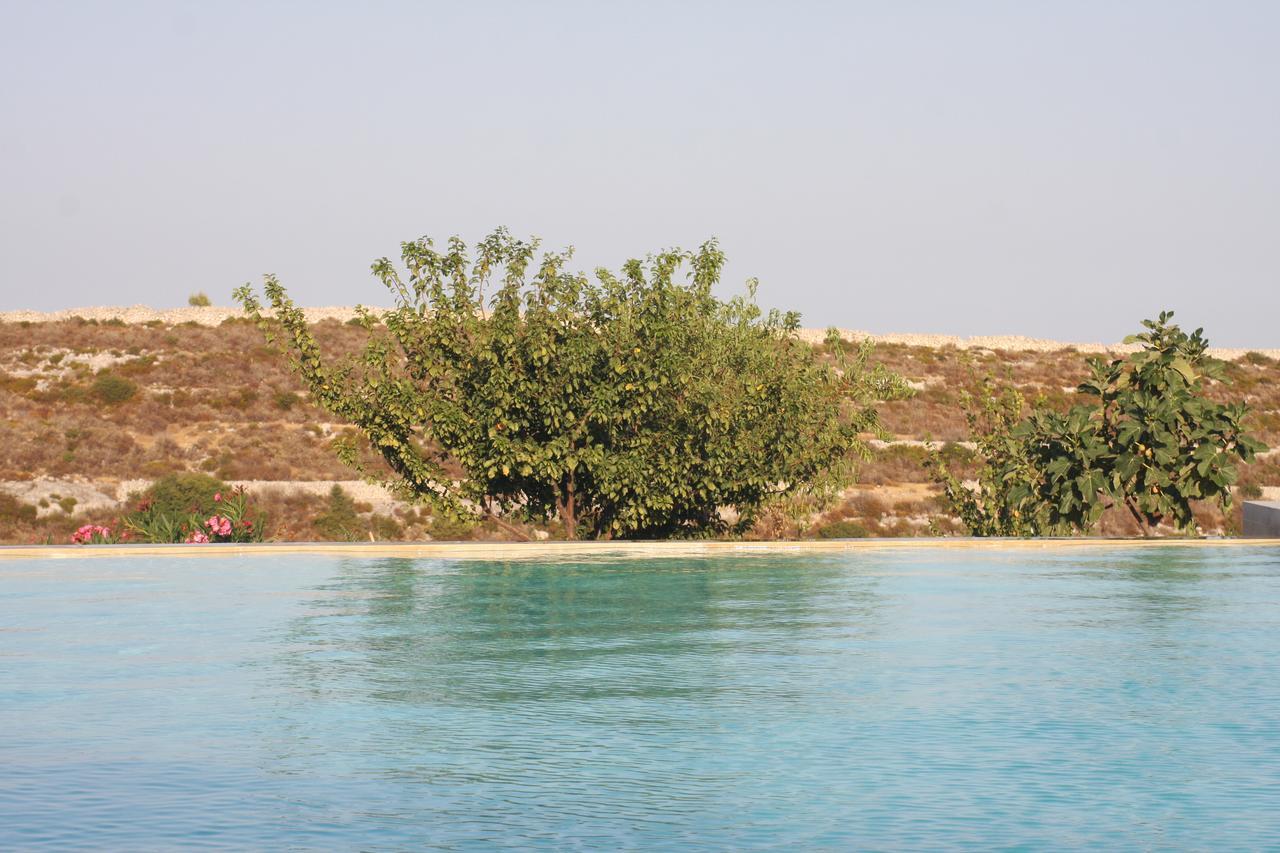 Вилла Agriturismo Leone Testa dell'Acqua Экстерьер фото